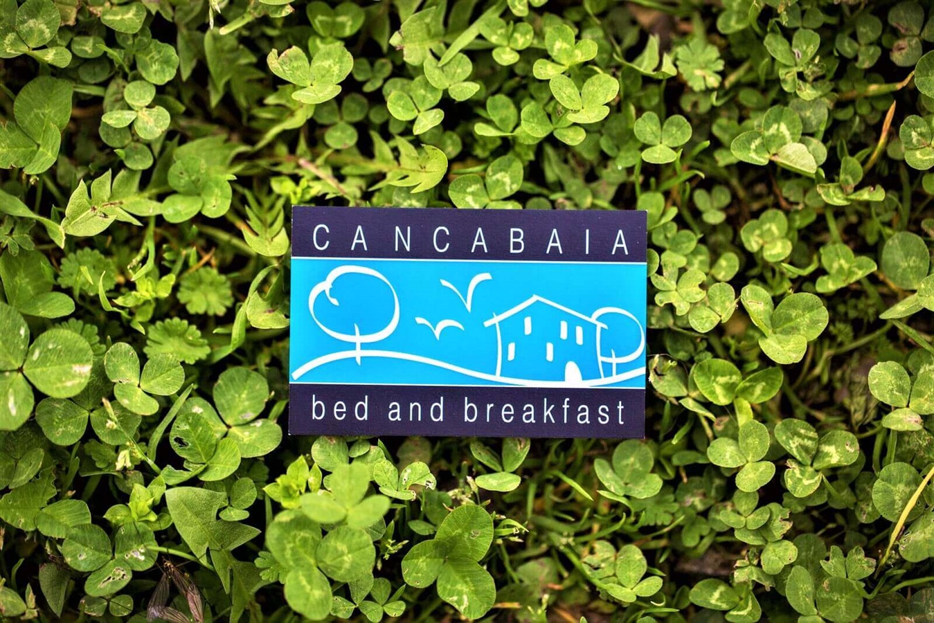 Bed & Breakfast Cancabaia