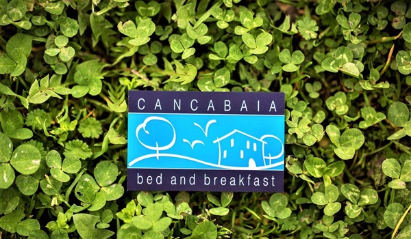 Bed & Breakfast Cancabaia