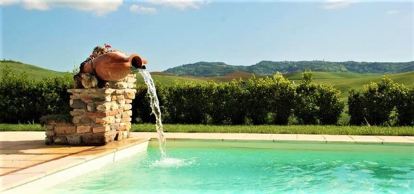 Agriturismo Bellaria