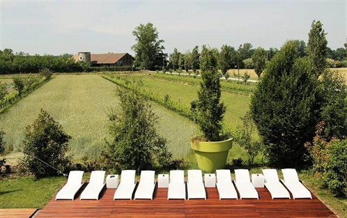 Agriturismo Cascina Caremma