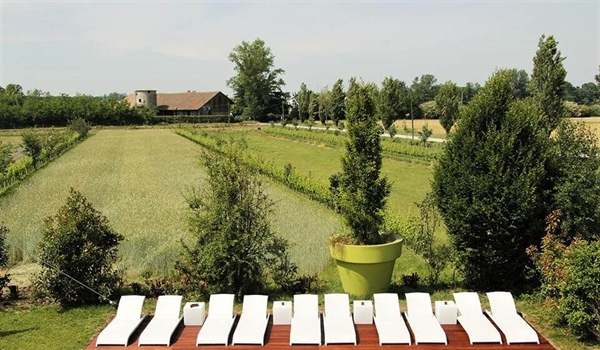 Agriturismo Cascina Caremma