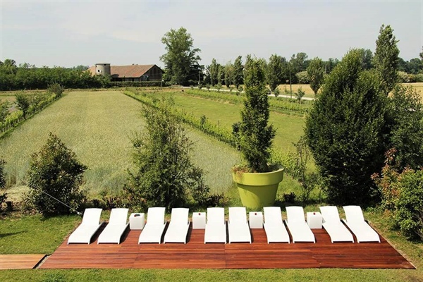 Agriturismo Cascina Caremma