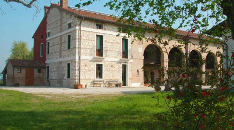 Agriturismo Albaspina