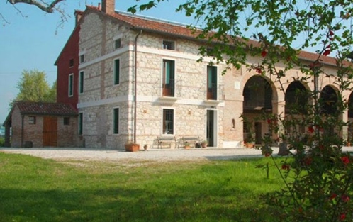 Agriturismo Albaspina