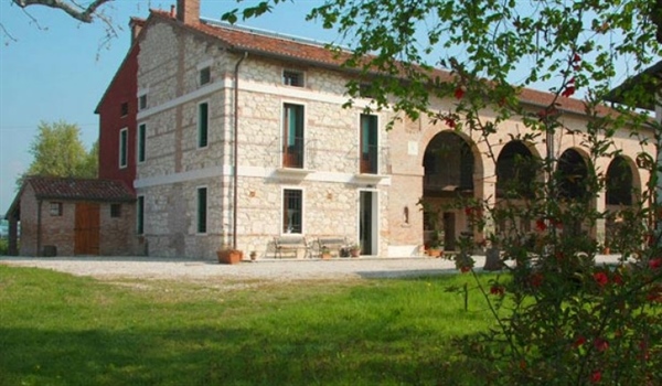 Agriturismo Albaspina