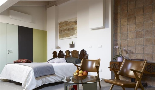 Bed & Breakfast Sottotetto