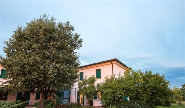 Agriturismo Settecentoalberi