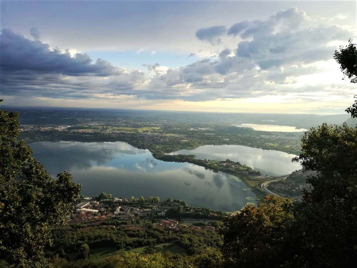 Ostello Parco Monte Barro