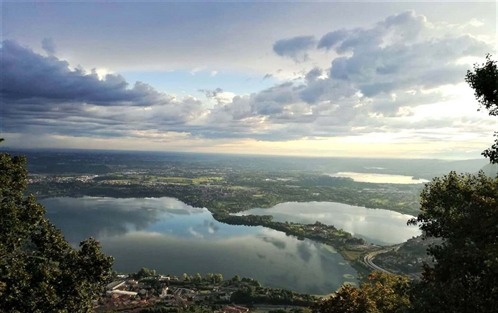 Ostello Parco Monte Barro