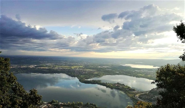 Ostello Parco Monte Barro