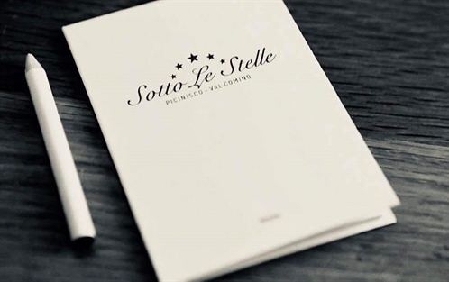 Hotel Sotto le Stelle