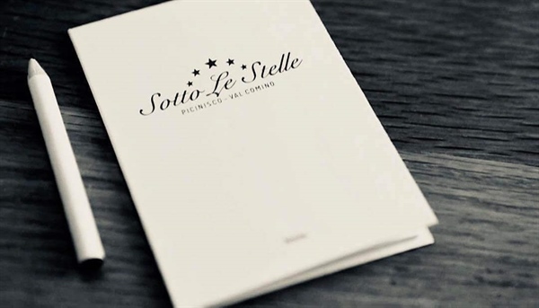Hotel Sotto le Stelle