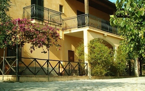 Agriturismo Il Querceto