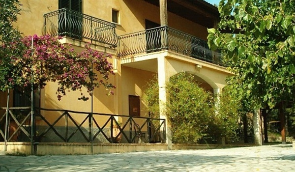 Agriturismo Il Querceto