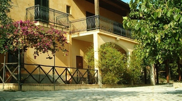 Agritourism Il Querceto