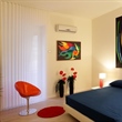Bed & Breakfast CaltArt