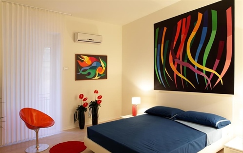 Bed & Breakfast CaltArt