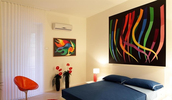 Bed & Breakfast CaltArt