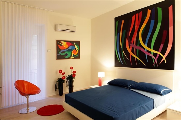 Bed & Breakfast CaltArt