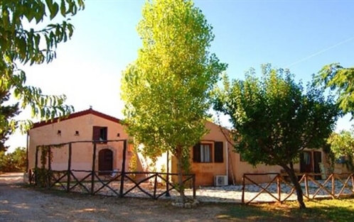 Agriturismo Terra di Pace