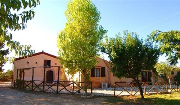 Agriturismo Terra di Pace
