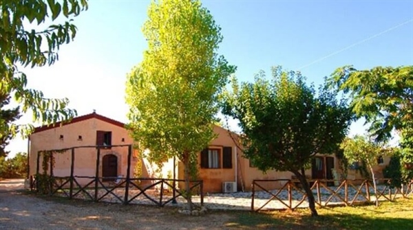 Agritourism Terra di Pace