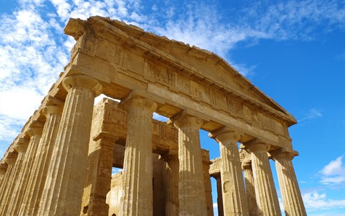 Bed & Breakfast Mediterraneo Mare e Sole