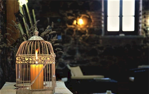 Agriturismo Il Giglio