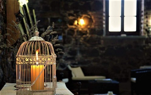 Agritourism Il Giglio