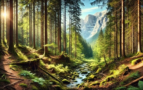Travel in Slovenia: guide to the main natural wonders