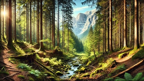 Travel in Slovenia: guide to the main natural wonders