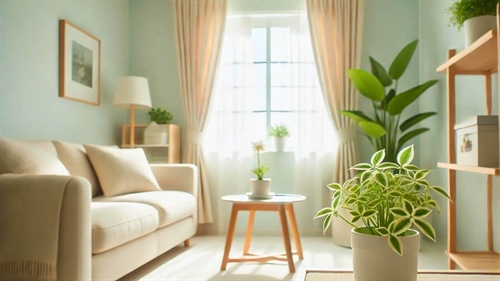 How to keep your house cool in summer