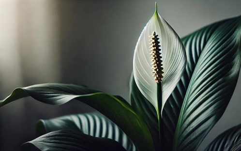 How to purify your home's air with plants