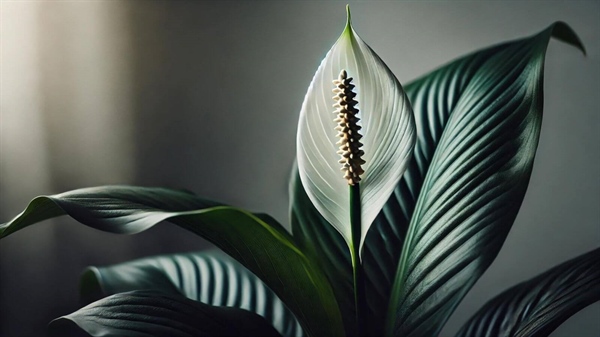 How to purify your home's air with plants