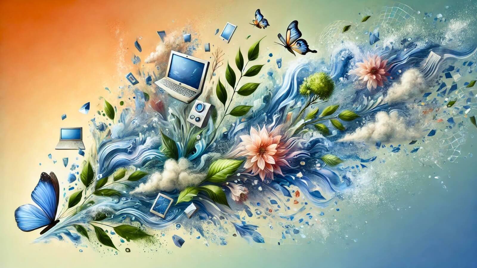 How to organize a digital detox day