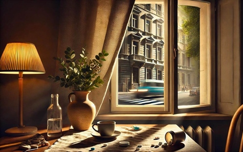 Noise pollution: a silent enemy for health