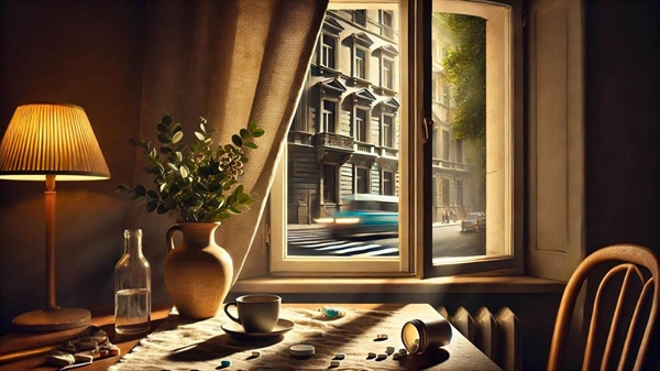 Noise pollution: a silent enemy for health