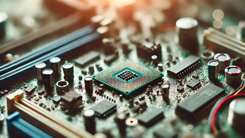 E-waste: the challenge of electronic waste