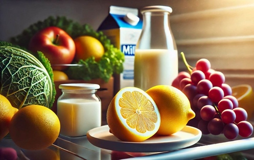 Come eliminare il cattivo odore in frigorifero