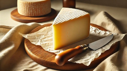 How to properly store cheese