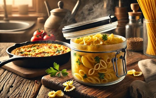 Ricette anti-spreco: come utilizzare gli avanzi in cucina