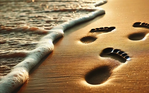 How to practice grounding to reduce stress