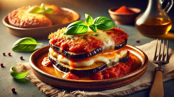 Come fare la parmigiana di melanzane