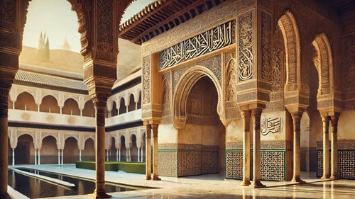 How to access the Alhambra in Granada