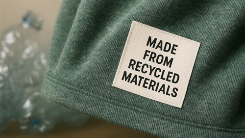 Who really dresses sustainably: fashion brands beyond greenwashing