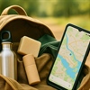 Kit eco da viaggio: cosa mettere in valigia per ridurre il tuo impatto ambientale
