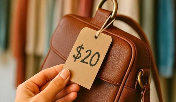 Second-Hand shopping: reasons, figures, and trends behind a rising market