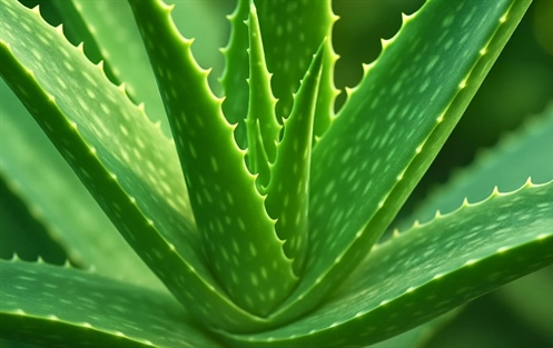 Come curare l'aloe vera