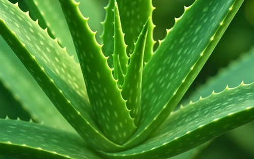 Come curare l'aloe vera