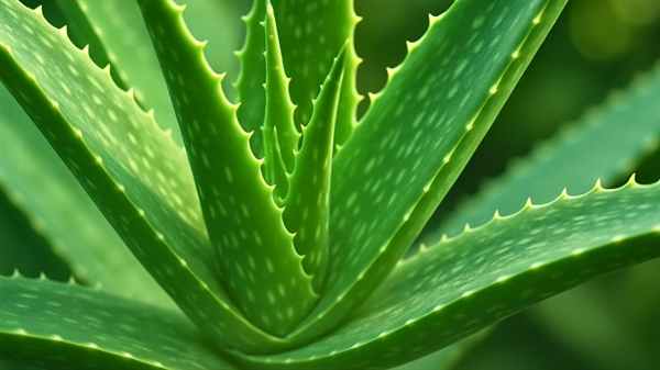 Come curare l'aloe vera